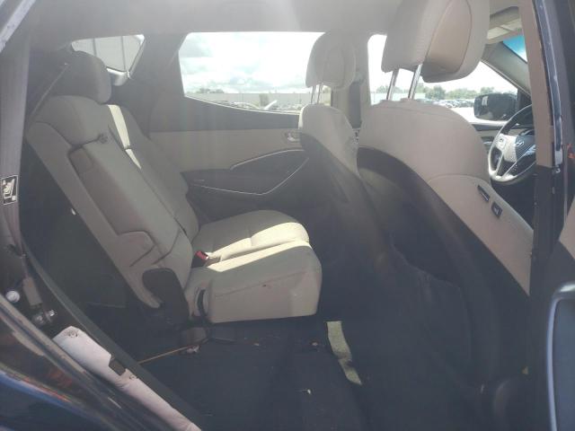 2017 HYUNDAI SANTA FE S - 5XYZT3LB5HG405452