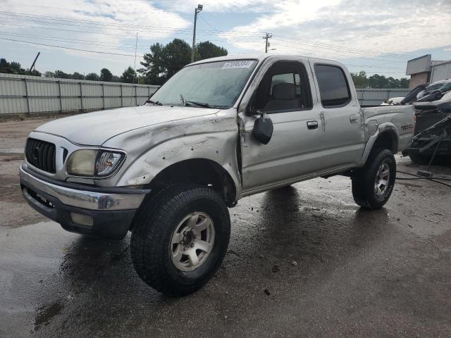 TOYOTA TACOMA DOU