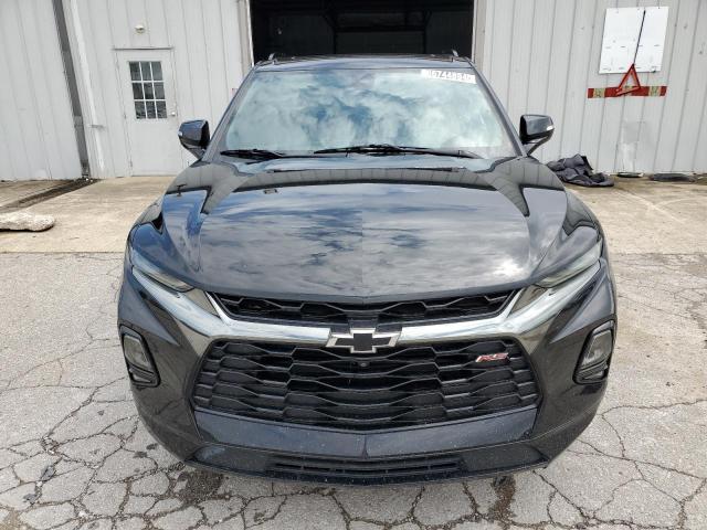 2019 CHEVROLET BLAZER RS 3GNKBJRS0KS577675  65744894