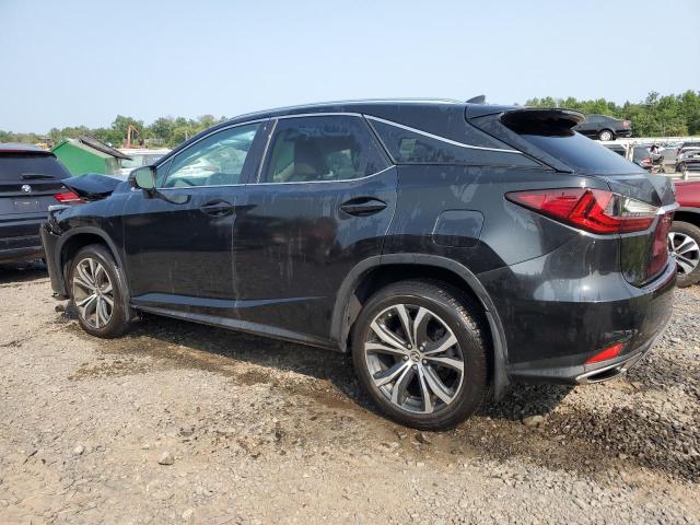 2021 LEXUS RX 350 - 2T2HZMDA5MC302524