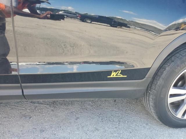 2017 HONDA PILOT EXL - 5FNYF5H85HB037874