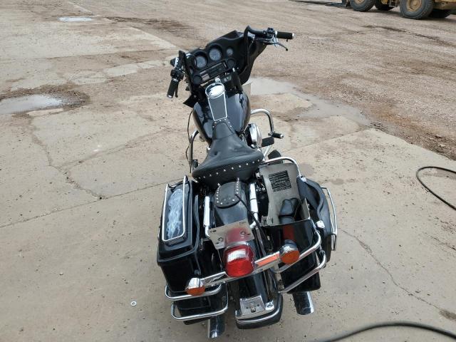 2001 HARLEY-DAVIDSON FLHT 1HD1DDV161Y636201