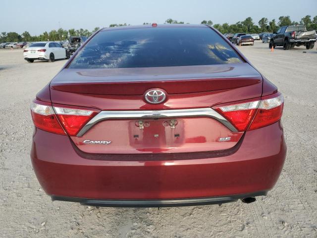 VIN 4T1BF1FK8HU621623 2017 Toyota Camry, LE no.6