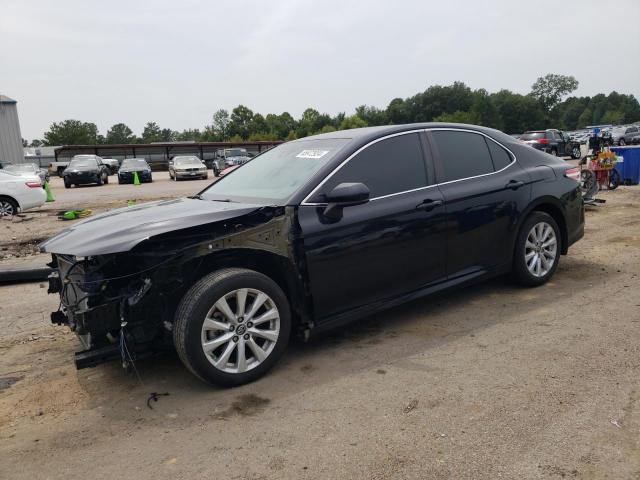 2018 TOYOTA CAMRY L - 4T1B11HK0JU080553
