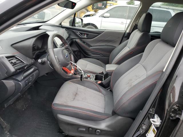 2023 SUBARU FORESTER S - JF2SKAGC9PH437064