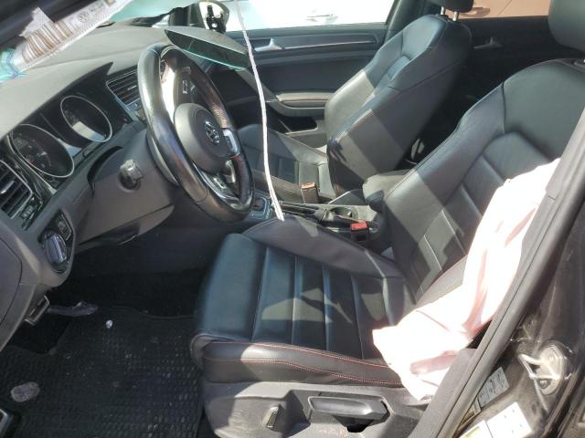 2021 VOLKSWAGEN GTI S - 3VW6T7AU0MM003833