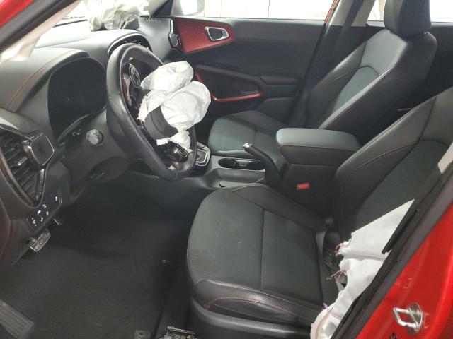 2021 KIA SOUL GT-LI - KNDJ53AF4M7758608