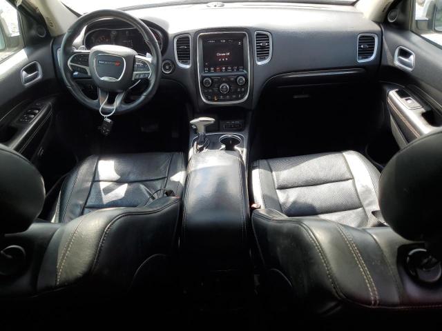 2018 DODGE DURANGO CI 1C4RDHEG1JC133091