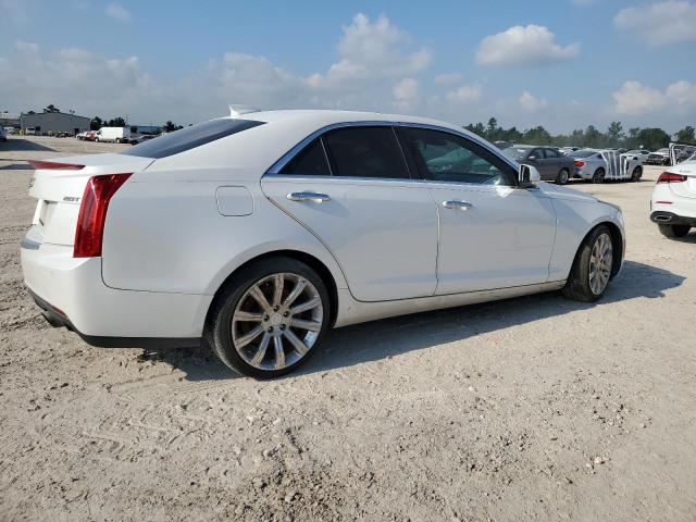 VIN 1G6AB5SX6H0191718 2017 Cadillac ATS, Luxury no.3