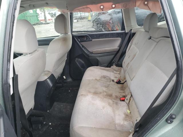 2015 SUBARU FORESTER 2 - JF2SJAFC1FH530664
