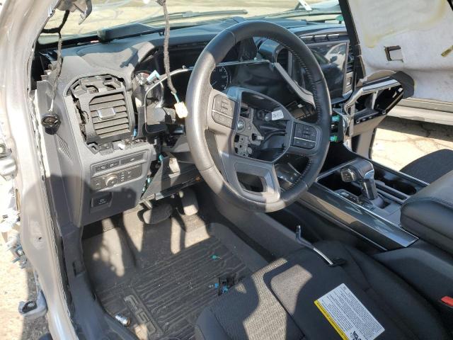 2022 FORD F150 SUPER - 1FTEW1EP2NFC05081