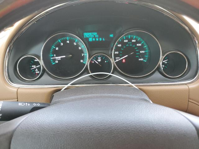 2015 BUICK ENCLAVE - 5GAKRBKD0FJ131380