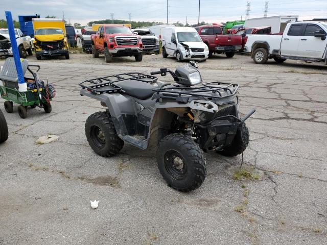 2020 POLARIS SPORTSMAN - 4XASEG574LA254101