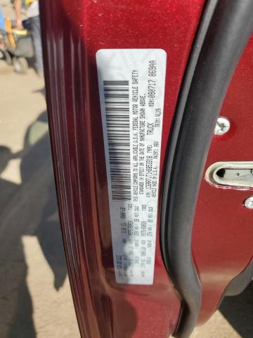 2017 RAM 1500 LARAM - 1C6RR7JT1HS853318