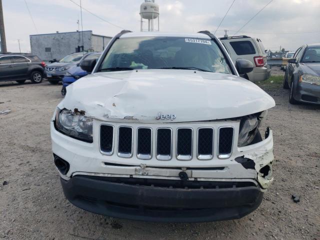 2016 JEEP COMPASS SP - 1C4NJCBA9GD567482