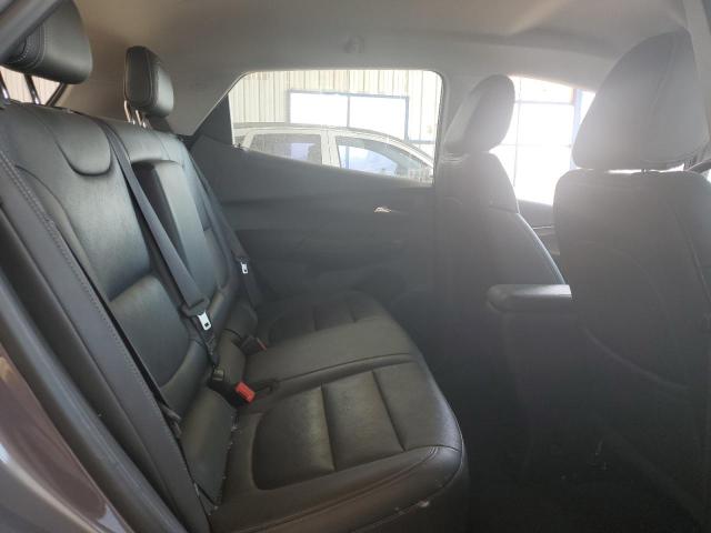 2023 CHEVROLET BOLT EV 2L - 1G1FX6S02P4149303