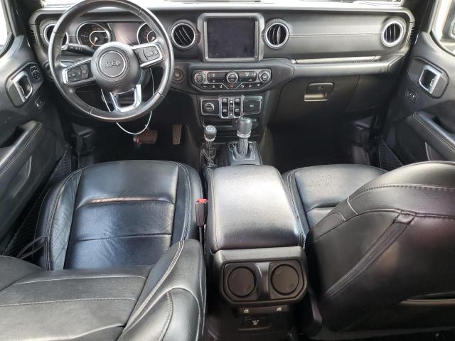 2018 JEEP WRANGLER U - 1C4HJXEN4JW261403