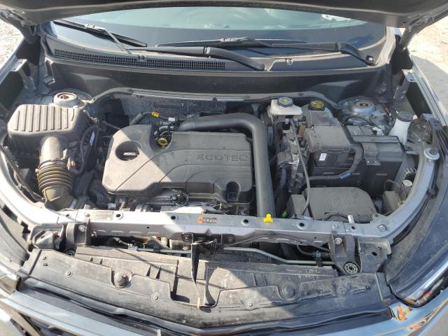 2023 CHEVROLET EQUINOX RS - 3GNAXMEG4PS135778