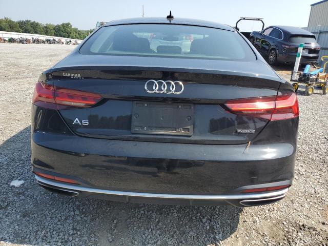 2020 AUDI A5 PREMIUM - WAUANCF59LA013786