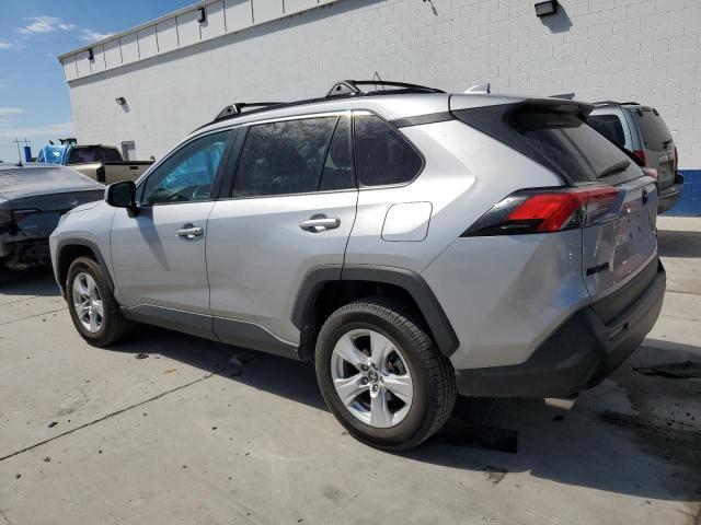 2020 TOYOTA RAV4 XLE - 2T3P1RFVXLC071131