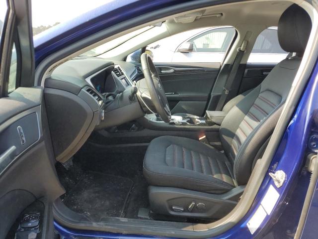 2016 FORD FUSION SE - 3FA6P0H72GR129381