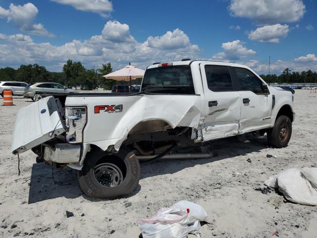 2022 FORD F250 SUPER - 1FT7W2BT0NEE31769