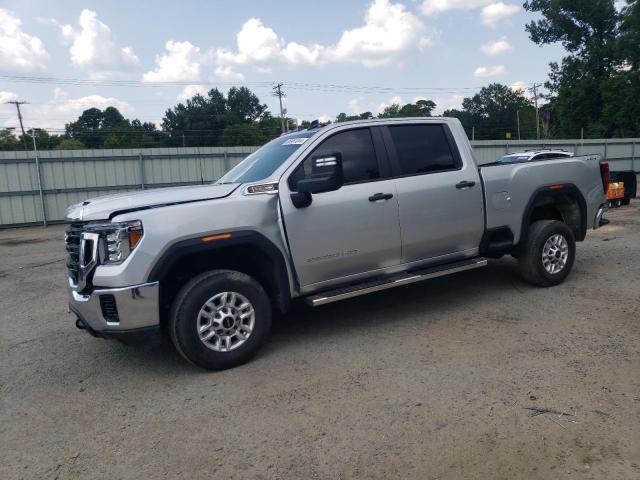 2021 GMC SIERRA K25 - 1GT49LE75MF239416