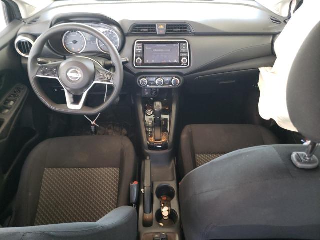 2021 NISSAN VERSA S - 3N1CN8DV0ML815622