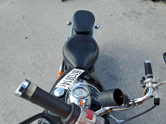 2002 YAMAHA XVS65 BASE JYAVM01E62A037650