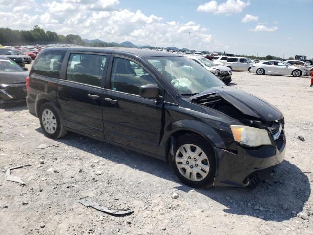 VIN 2C4RDGBG9ER406578 2014 Dodge Grand Caravan, SE no.4