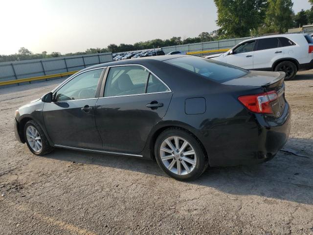 VIN 4T1BD1FKXDU091106 2013 Toyota Camry, Hybrid no.2