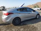 HYUNDAI ELANTRA SE photo