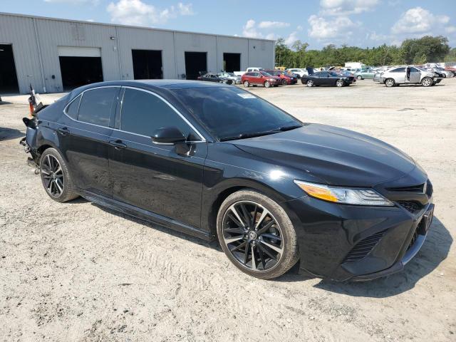 Vin: 4t1kz1ak9lu040820, lot: 67775734, toyota camry trd 20204