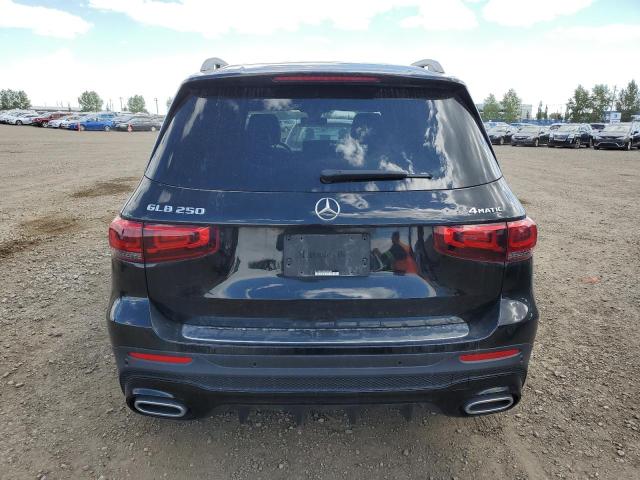 2021 MERCEDES-BENZ GLA250 4M W1N4M4HB7MW089581