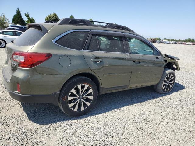 VIN 4S4BSENC7F3231144 2015 Subaru Outback, 3.6R Lim... no.3