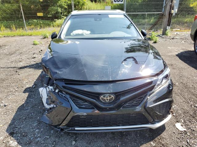 VIN 4T1KZ1AK4RU097435 2024 Toyota Camry, Trd no.5