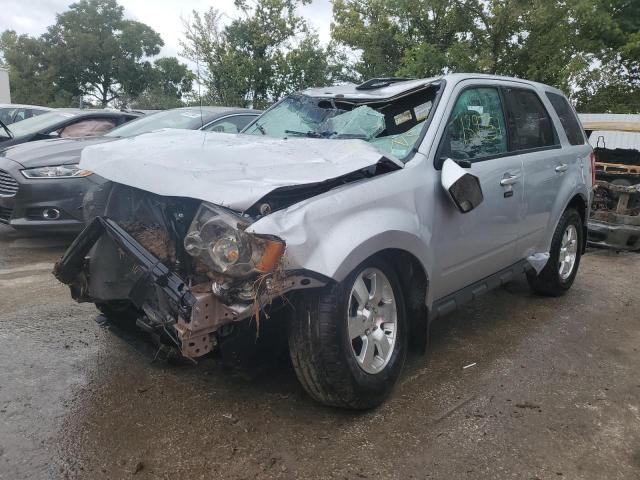FORD ESCAPE LIMITED