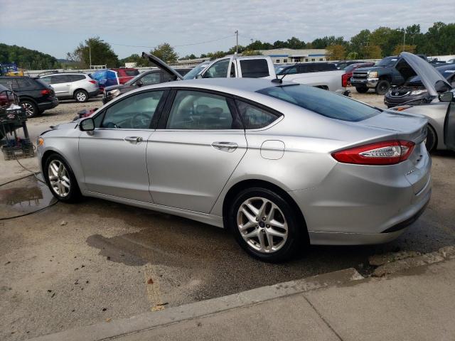 VIN 3FA6P0H78GR365081 2016 Ford Fusion, SE no.2