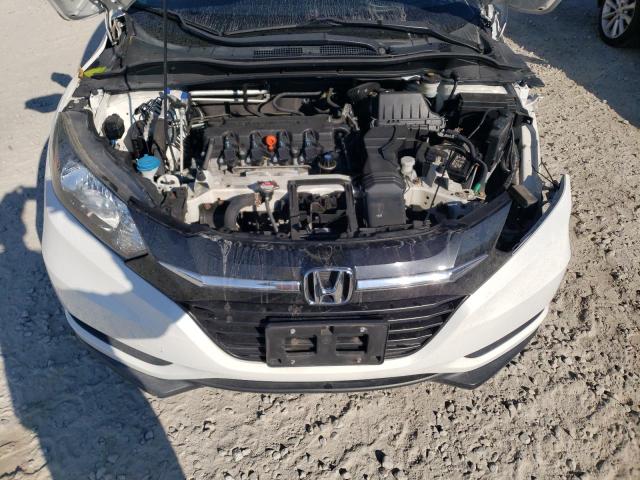 2018 HONDA HR-V LX - 3CZRU6H39JM703862