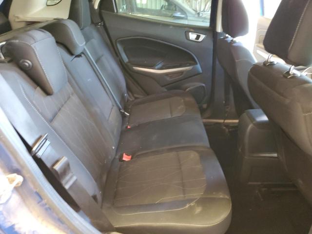 2018 FORD ECOSPORT S - MAJ3P1TE6JC184047