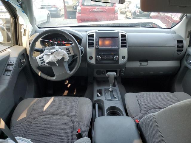2019 NISSAN FRONTIER S - 1N6AD0ER7KN769985