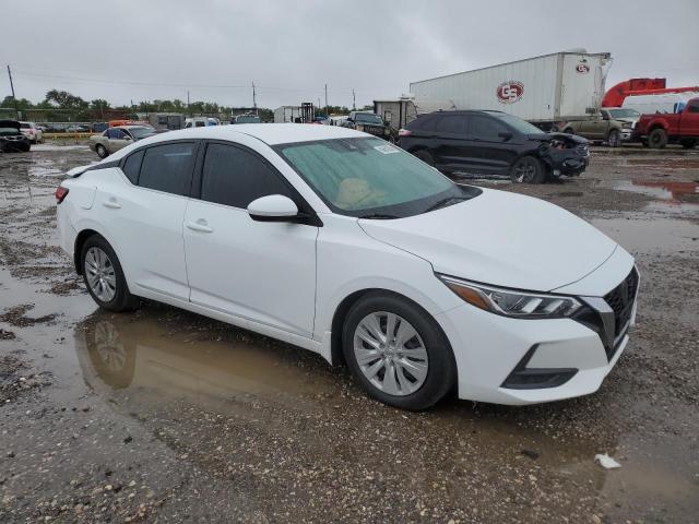 VIN 3N1AB8BV9LY242577 2020 Nissan Sentra, S no.4