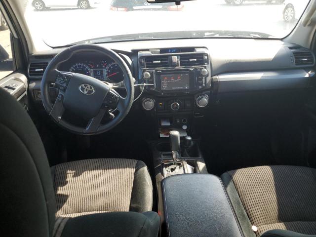 2015 TOYOTA 4RUNNER SR - JTEBU5JRXF5233463