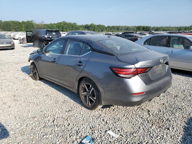 2024 NISSAN SENTRA SV - 3N1AB8CVXRY250128