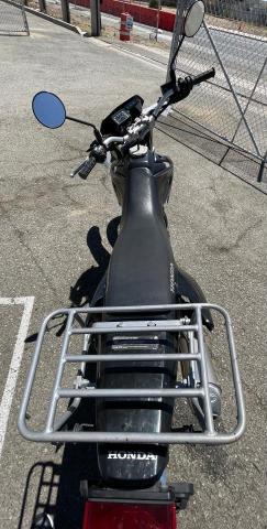 2009 HONDA CRF230 M - JH2MD375X9K001044