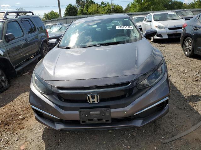 2019 HONDA CIVIC LX - 2HGFC2F65KH570035