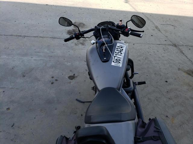 2017 SUZUKI VZR1800 - JS1VY53A8H2100406