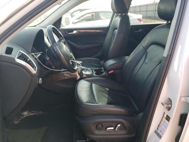 2016 AUDI Q5 PREMIUM - WA1C2AFP3GA107995