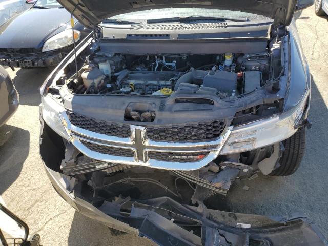 VIN 3C4PDCAB8HT552414 2017 Dodge Journey, SE no.12