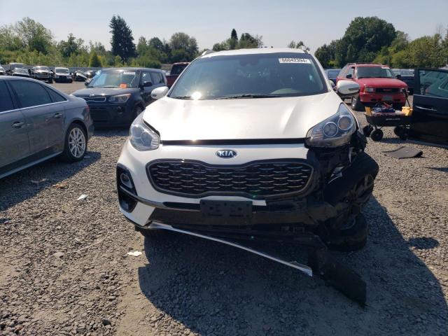 2020 KIA SPORTAGE S - KNDP6CAC8L7656496